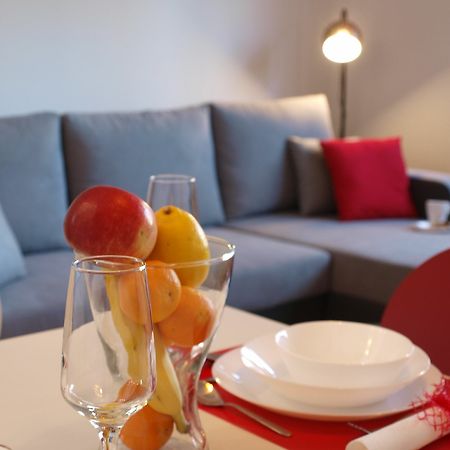 Frin Apartment ザグレブ エクステリア 写真