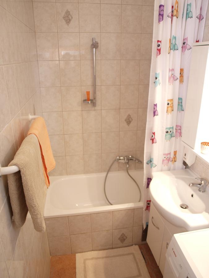 Frin Apartment ザグレブ エクステリア 写真