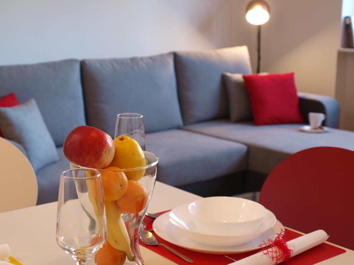 Frin Apartment ザグレブ エクステリア 写真