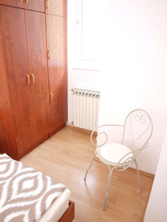 Frin Apartment ザグレブ エクステリア 写真