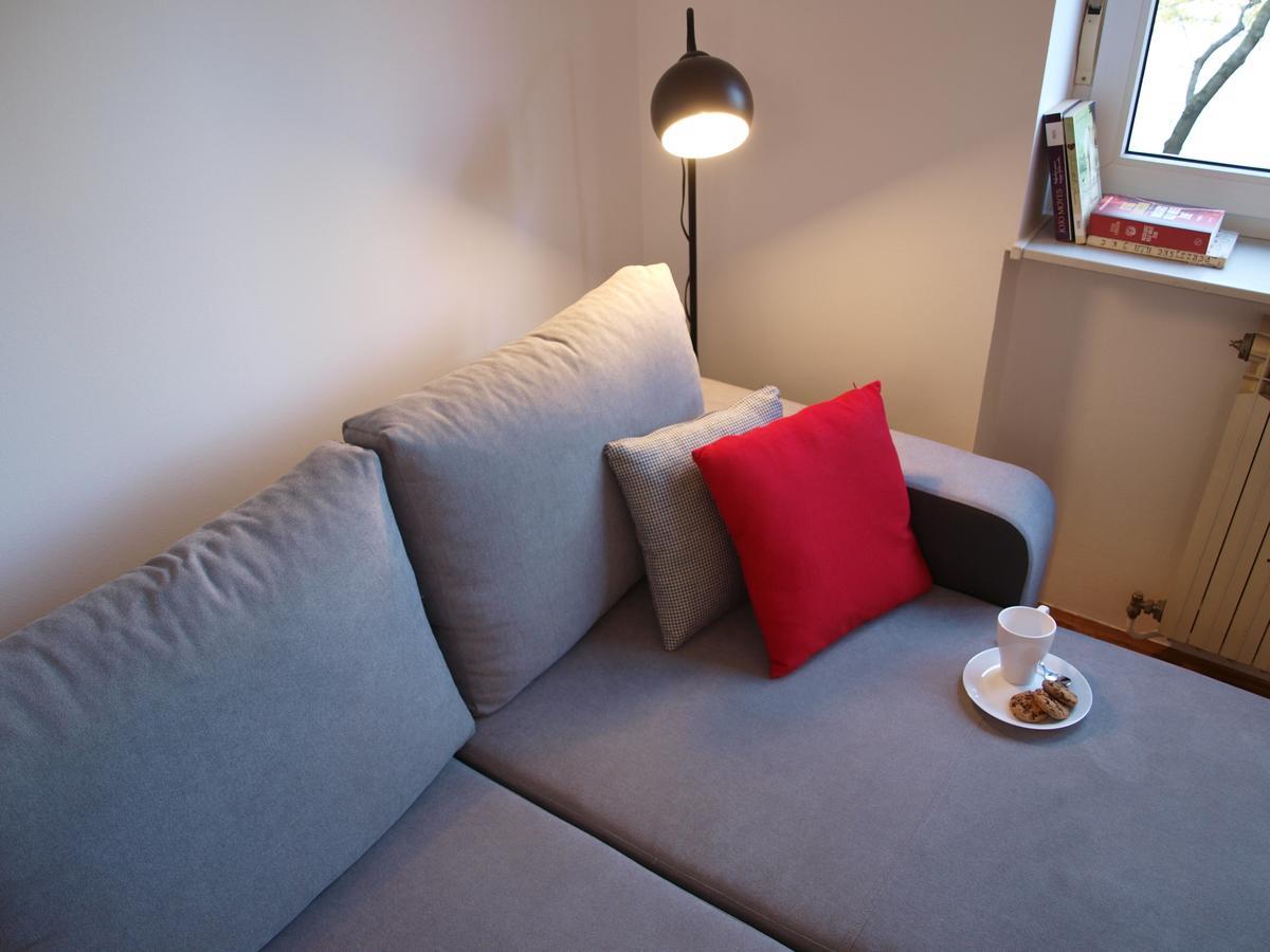 Frin Apartment ザグレブ エクステリア 写真