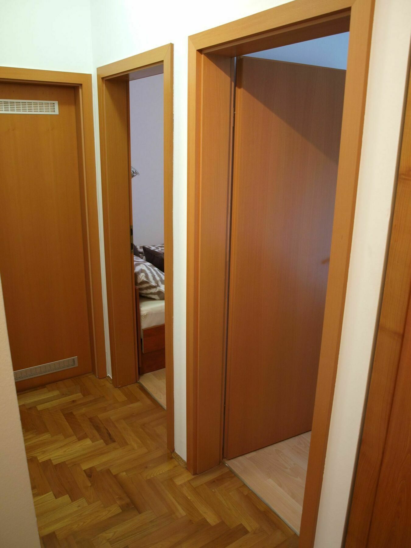 Frin Apartment ザグレブ エクステリア 写真