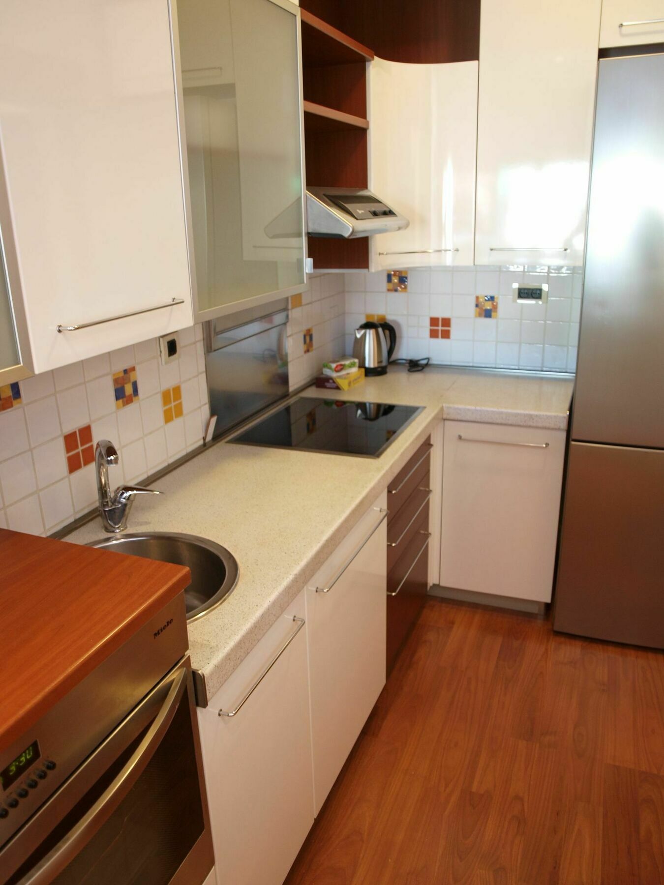 Frin Apartment ザグレブ エクステリア 写真