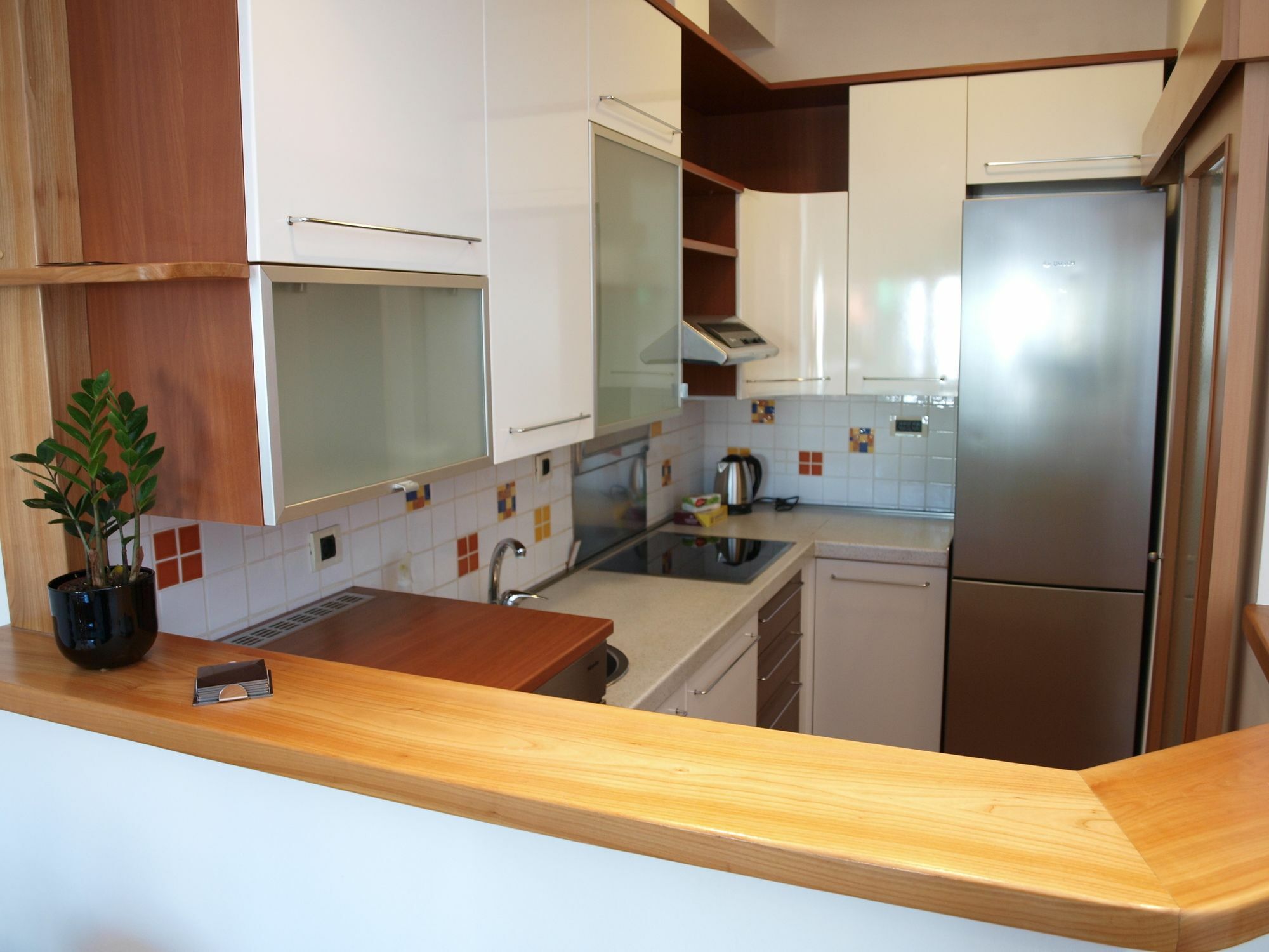 Frin Apartment ザグレブ エクステリア 写真