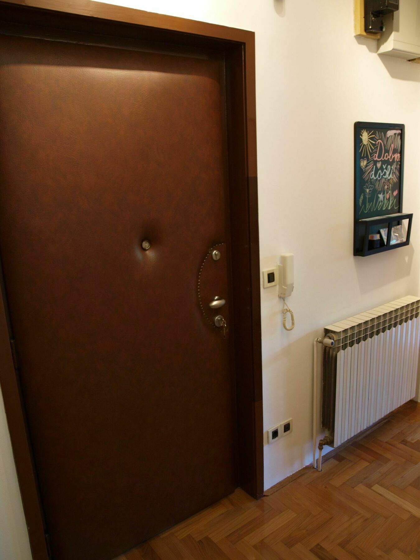 Frin Apartment ザグレブ エクステリア 写真