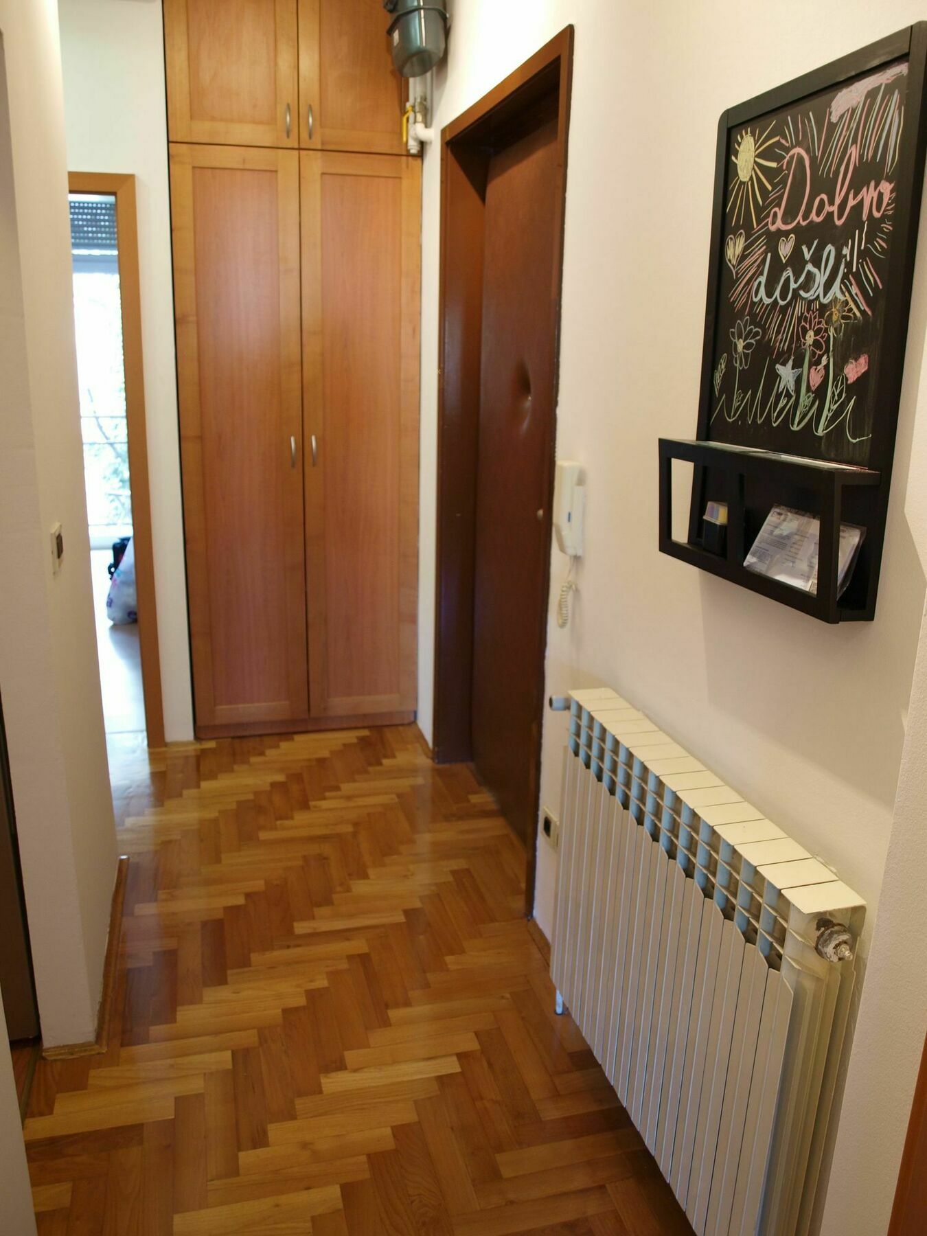 Frin Apartment ザグレブ エクステリア 写真